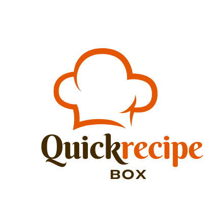 quickrecipebox.com